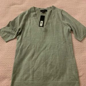 Banana Republic Merino Wool